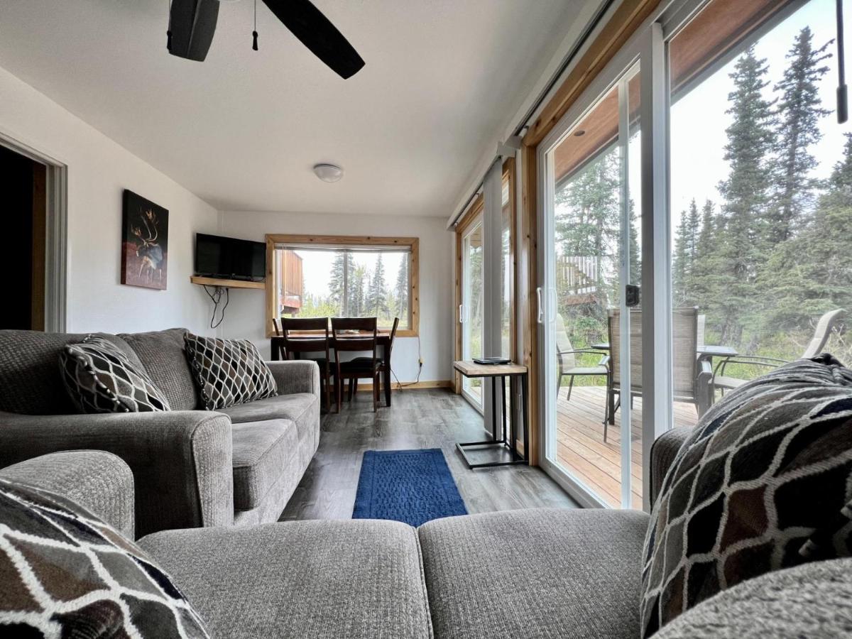 2 King Bedrooms Each With Full Bath, Amazing Views! Healy Exterior photo
